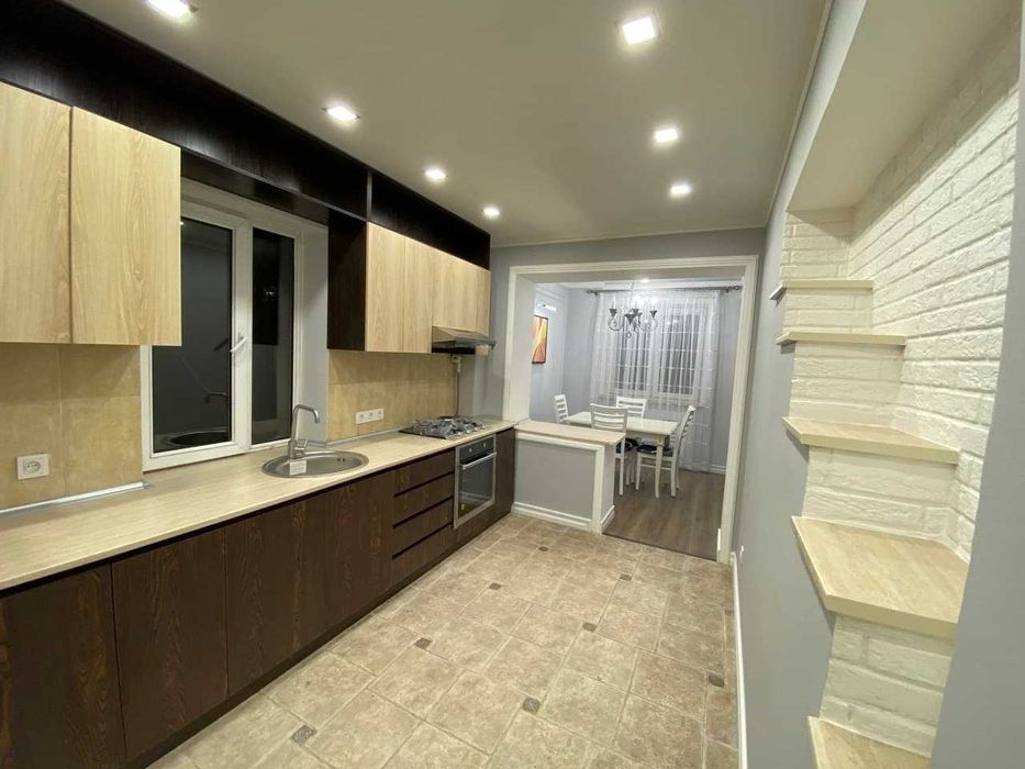 Сдается Квартира