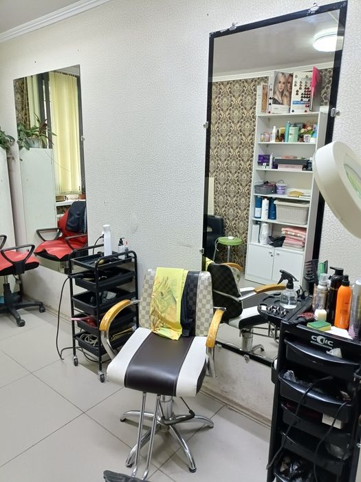 Сдам в аренду кресло