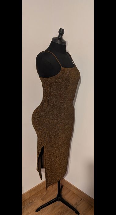 Rochie H&M, Mărimea S-M