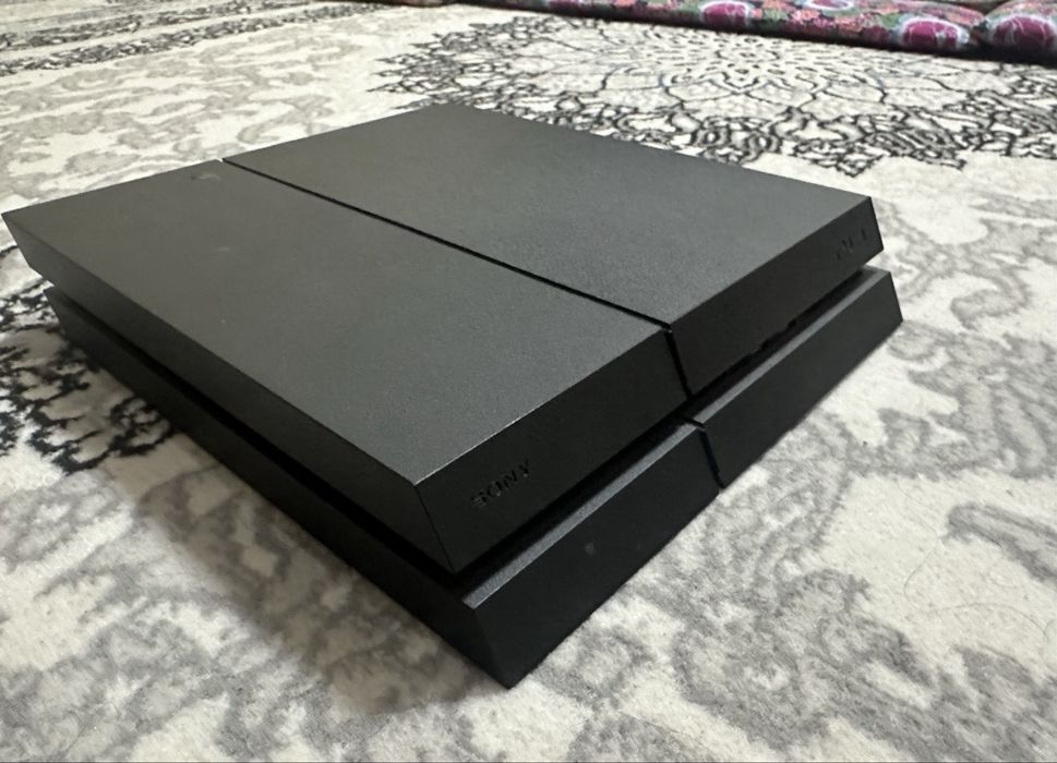 Playstation4 GoldHen 12.02