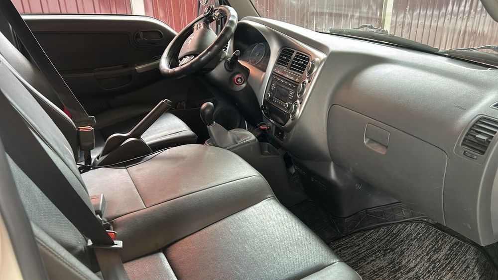 Kia Bongo III 1 ton 2021