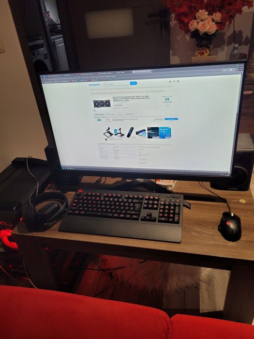 Pc gaming exceptional