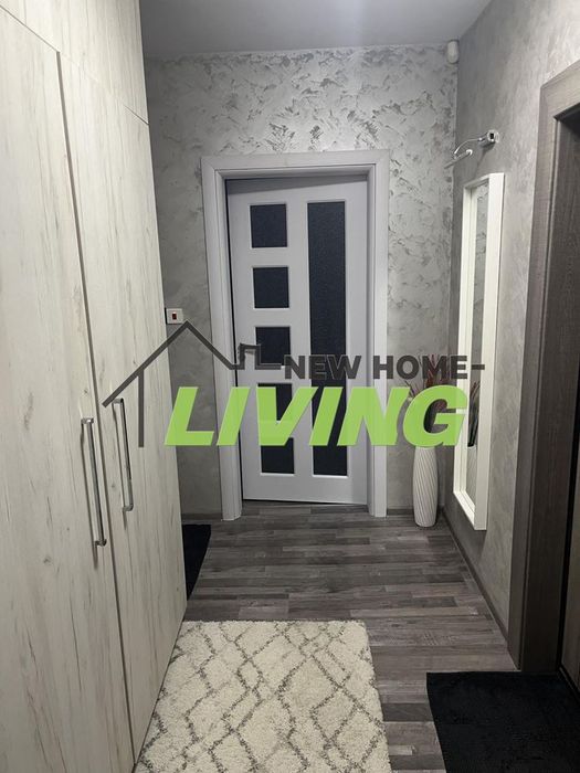 2-стаен в Пловдив-Кючук Париж площ 67 цена 138000