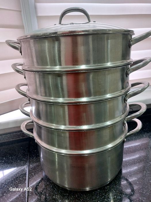 Мантоварка сатылады