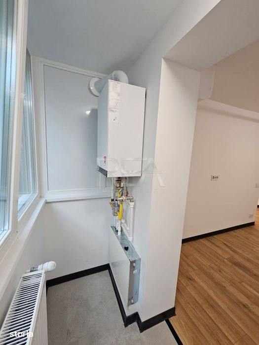 2 camere, et 4/10, CENTRALA-Lujerului