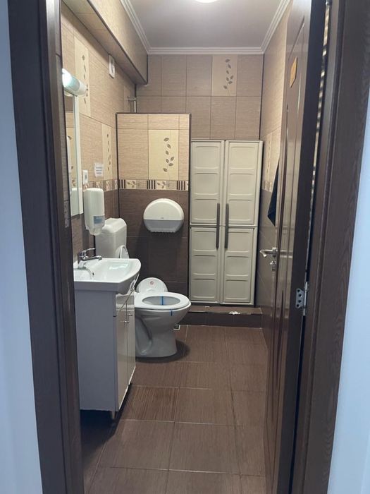 De inchiriat spatiu comercial – Popesti-Leordeni, zona cu vad excelent