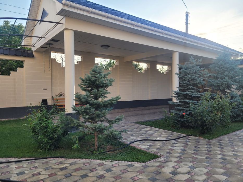 Дом 2017 г.п., Центр - Кашгари