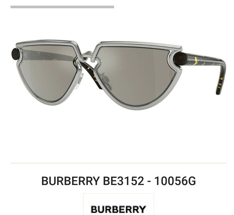 Дамски очила Burberry