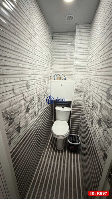 Tezda Pridasgir panelniy domda 3xxona zamonaviy kvartira sotiladi K897