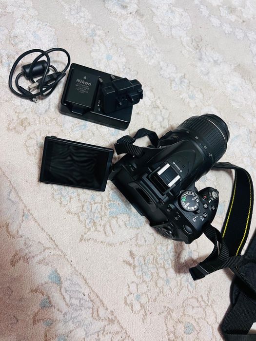 Продам фотоаппарат