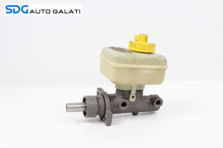 Pompa Servo Frana Volkswagen Golf 4 1.9 TDI 1996 - 2006 Cod 21027099 [N0022]