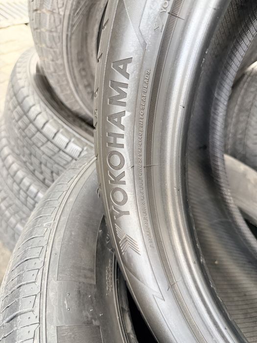 ADVAN oldi245/45/21 orqa 255/45/21 c16 radnoy