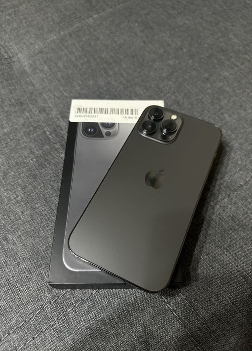 Iphone 13 Pro Max 256GB