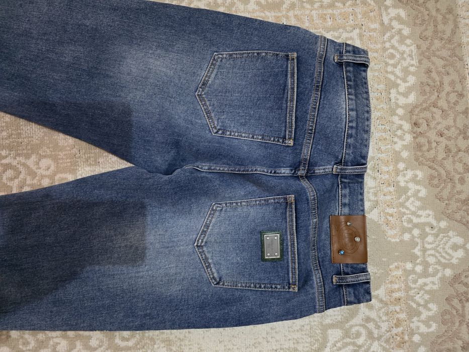 D&g blugi portofino 2025