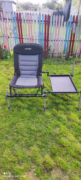 Scaun Matrix Deluxe Accessory