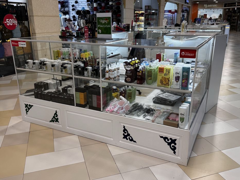 Продам островок 9 кв м