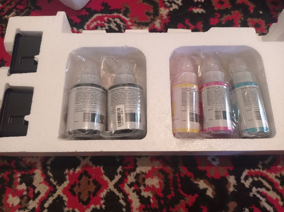 Prenitir sotiladi yangi