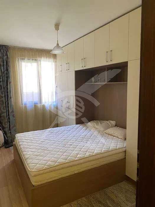 Двустаен апартамент - кв. Христо Смирненски - 11875671