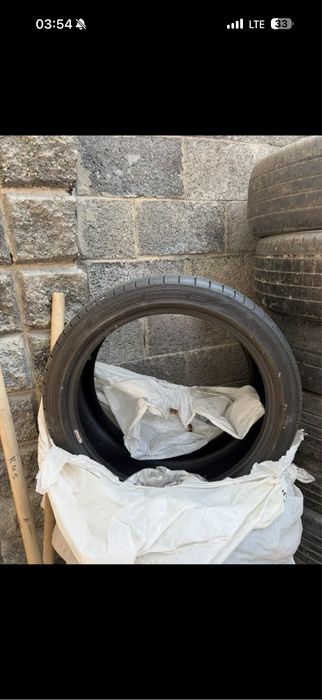 Шины/резина Dunlop