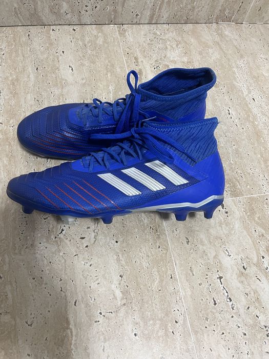 Crampoane Adidas