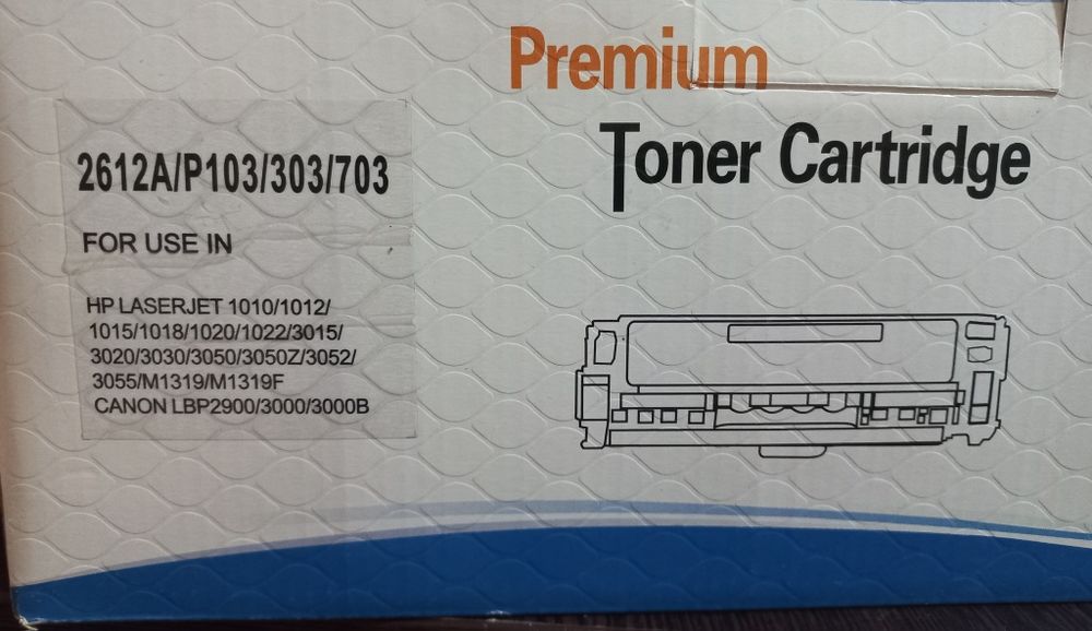 Картридж  Срочно!