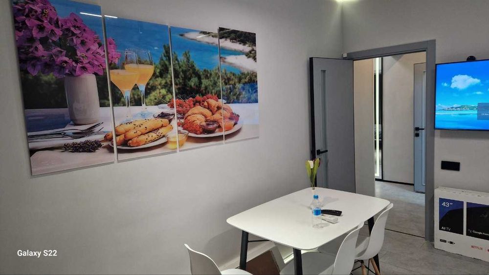 Срочно! ЖК Чакар! 1/11/16 Умный дом 100% ор-р Дружба Народов