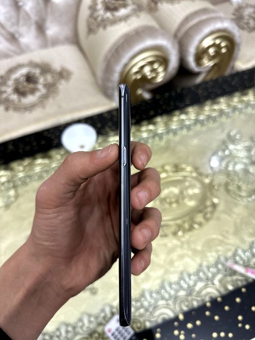 S10 5G   Ideal Holatda