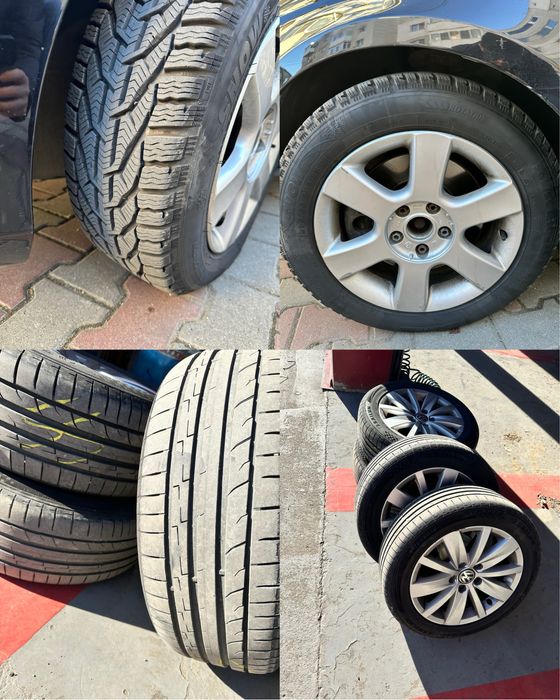 Volkswagen Passat B7, Automat, 2.0TDI