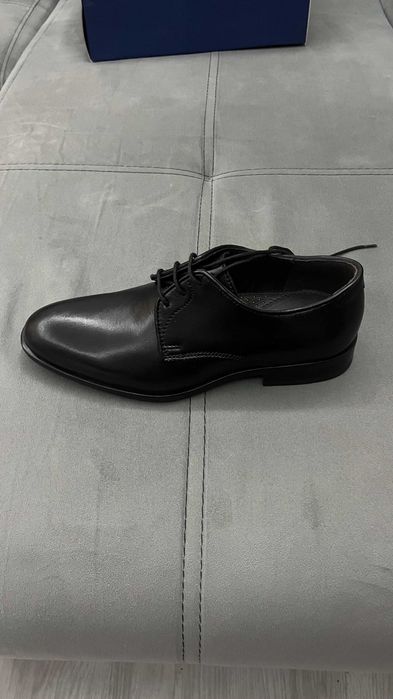 Официални мъжки обувки Lazzarini