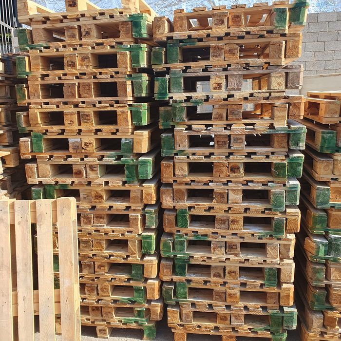 Поддоны палеты паддоны деревянные