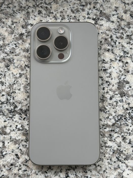 Telefon Iphone  15 Pro