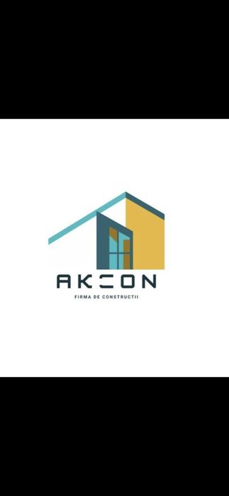 AKCON Firma de construcții! Angajează  muncitori calificați!