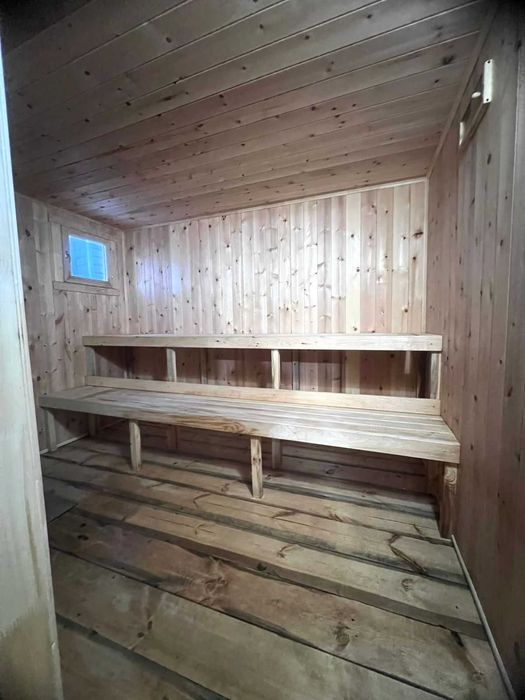 В продаже этно домик
