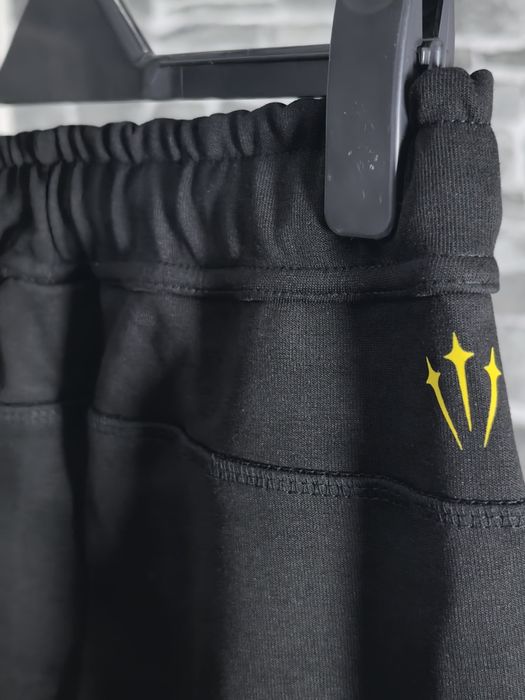 Nike Nocta мъжки екип