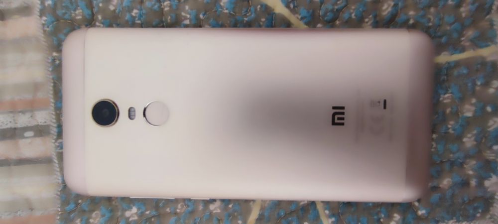 Xiaomi redmi 5 Plus