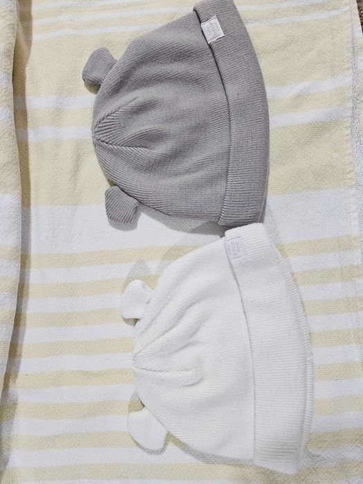 Шапчици Next 6-12