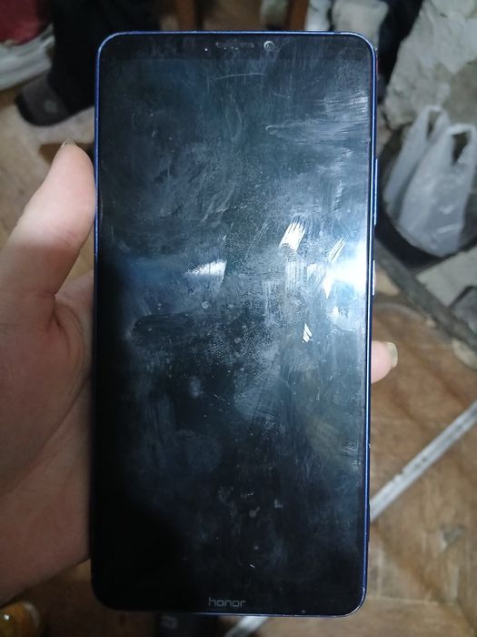 Продам хонор нот 10