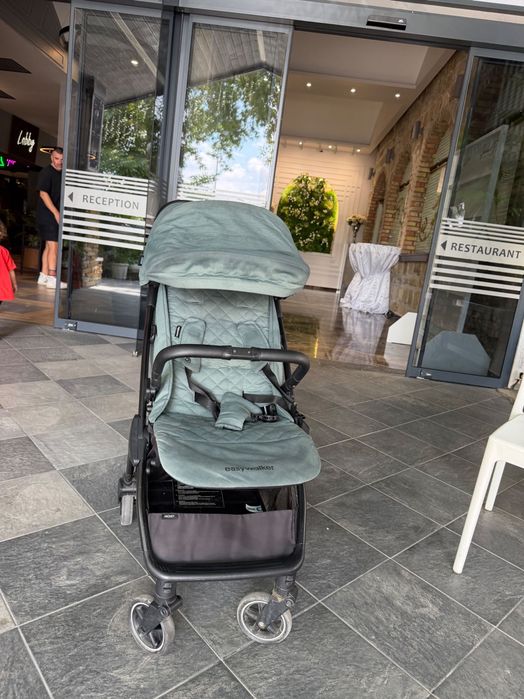 Easywalker - Jackey