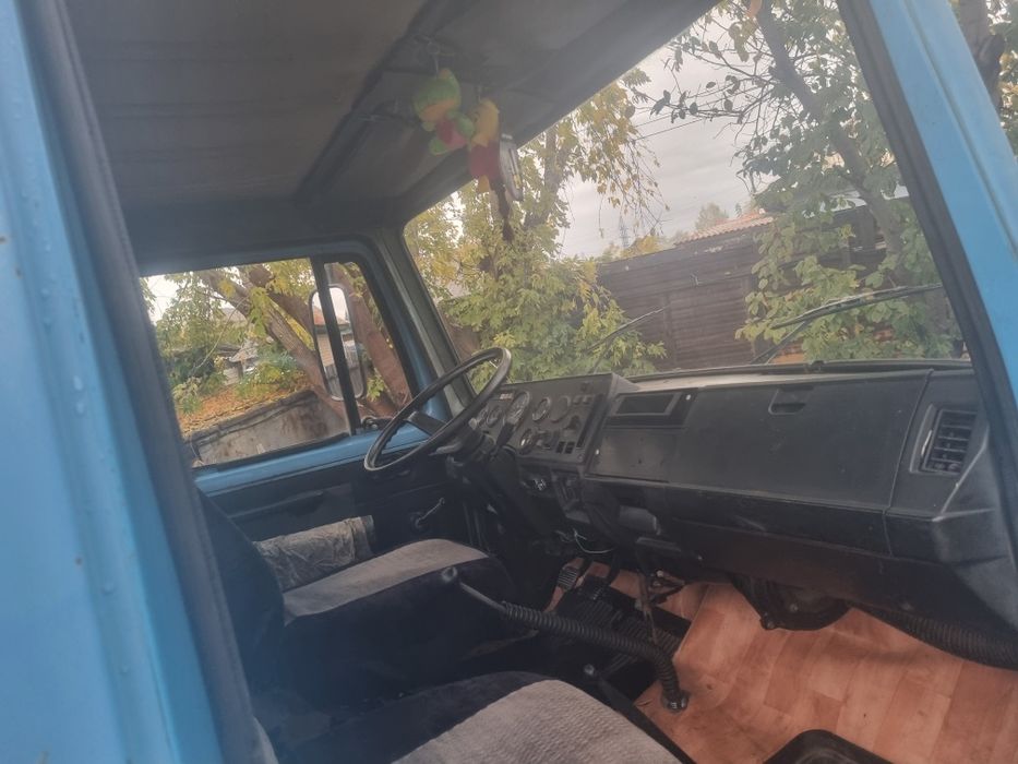 Продам газ 3307 ассенизатор