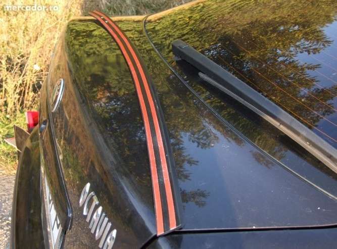 Vand Eleron BMW E46 M3 sedan cabrio coupe 316 318 325 328 330 320