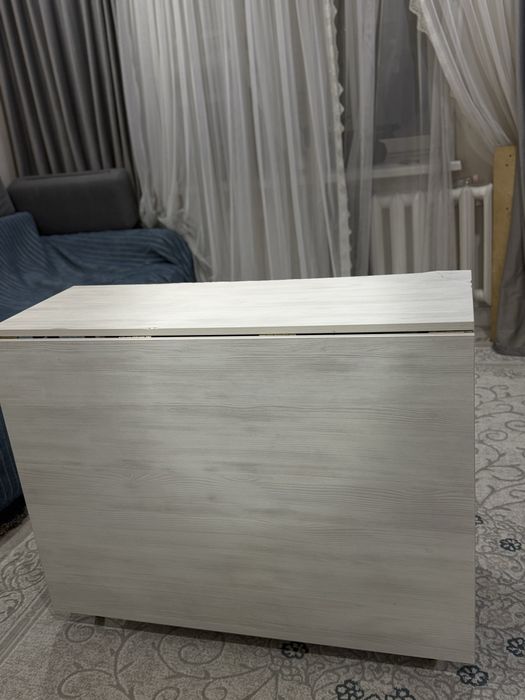 Жыйналмалы үстел