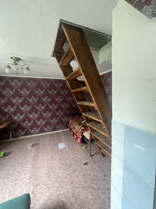 Продаеться дача зиний вариант