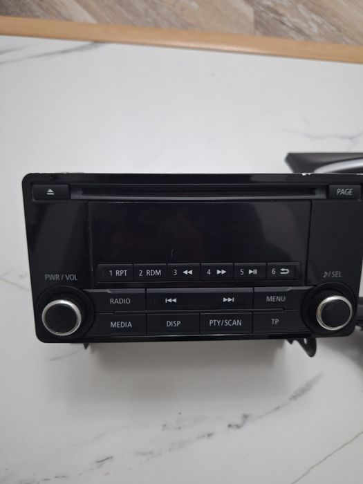 Автомагнитола продам