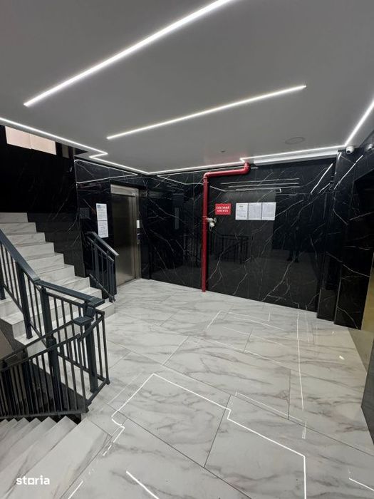 Apartament de vanzare, 36 mp, zona Vasile Alecsandri Kaufland