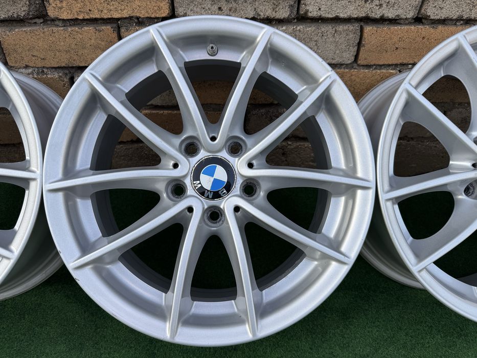 Джанти БМВ BMW Style 304 17 цола за X3 F25 X4 F26 e83 X1 e84 e90 F30