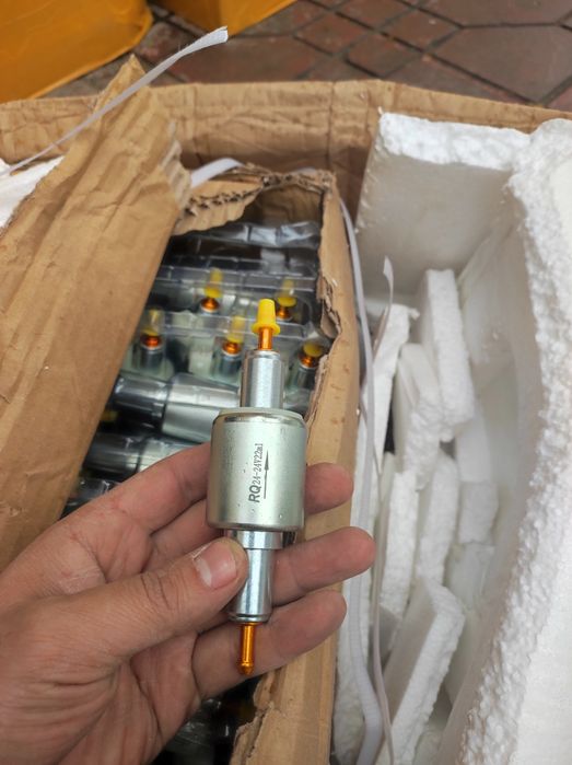 Топливный насос для автономного обогреватель