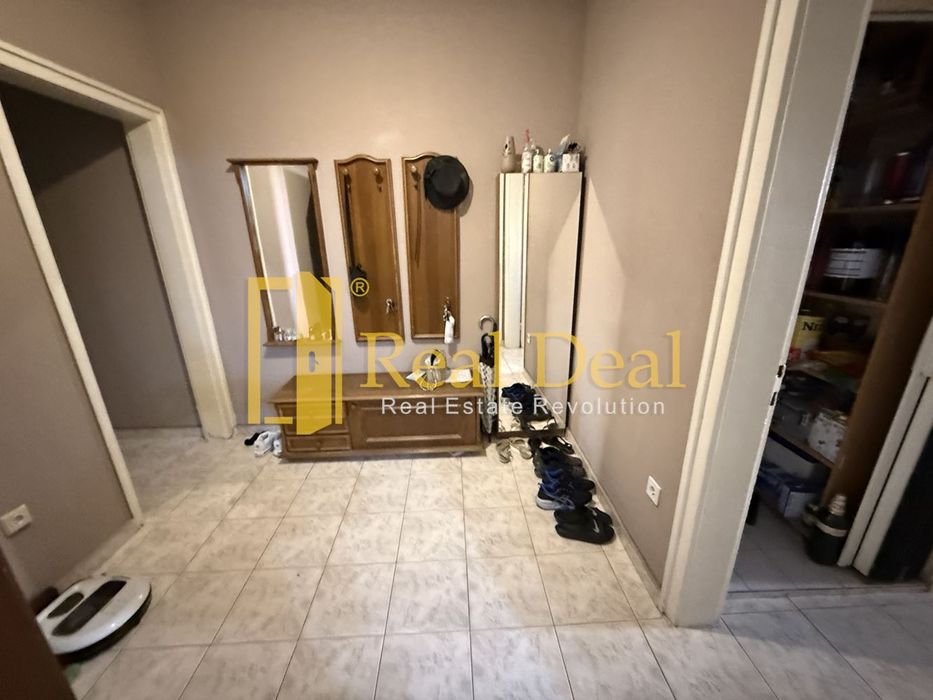 Продава се Четиристаен апартамент в София, Център - 146 кв.м за 3376 €/кв.м - Снимка #5