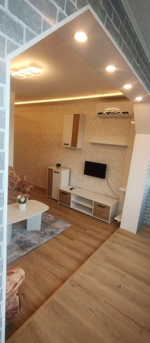 Дава се под наем Едностаен апартамент в София, Връбница 1 - 42 кв.м за 508.47 € - Снимка #10