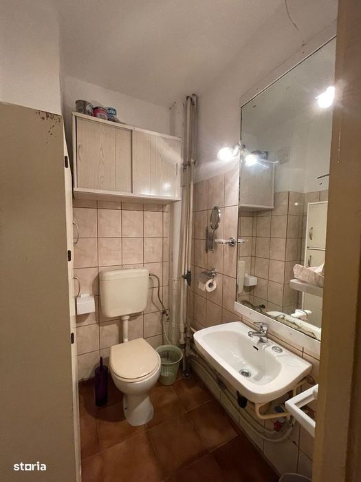 Apt 4 camere Dr Taberei Frigocom