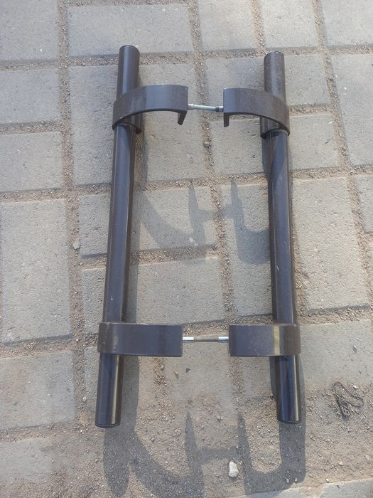 Ручка дверная офисная